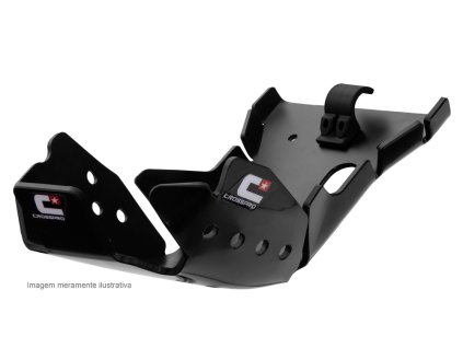 126821 crosspro kryt motoru plastovy dtc enduro model ec dtc ktm exc f 450 500 12 16 husa