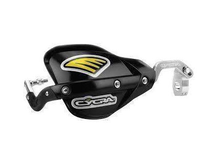 127046 cycra kryty rukojeti hlinikovy stred s uchycenim 28 6mm model probend racer pack c