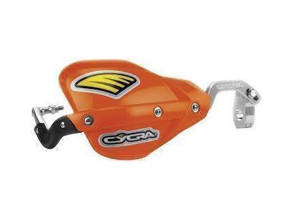 127049 cycra kryty rukojeti hlinikovy stred s uchycenim 28 6mm model probend racer pack c