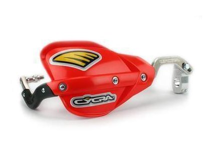 127052 cycra kryty rukojeti hlinikovy stred s uchycenim 28 6mm model probend racer pack c