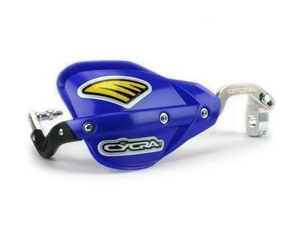 127061 cycra kryty rukojeti hlinikovy stred s uchycenim 28 6mm model probend racer pack c