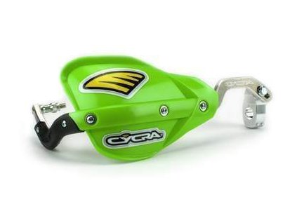127064 cycra kryty rukojeti hlinikovy stred s uchycenim 28 6mm model probend racer pack c