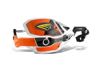 127070 cycra kryty rukojeti hlinikovy stred s uchycenim 28 6mm model ultra probend racer