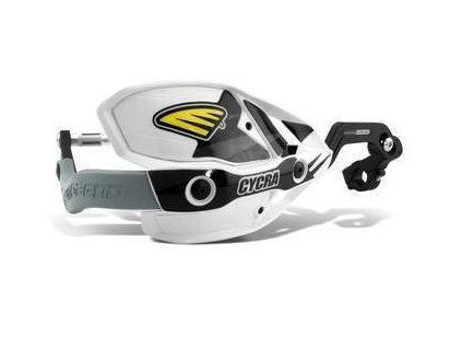 127073 cycra kryty rukojeti hlinikovy stred s uchycenim 28 6mm model ultra probend racer