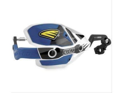 127076 cycra kryty rukojeti hlinikovy stred s uchycenim 28 6mm model ultra probend racer