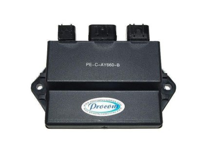 127271 electrosport modul zapalovani yamaha raptor 660 02 03