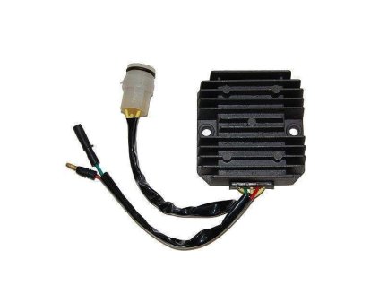 127397 electrosport regulator dobijeni honda trx 300 ex 93 08