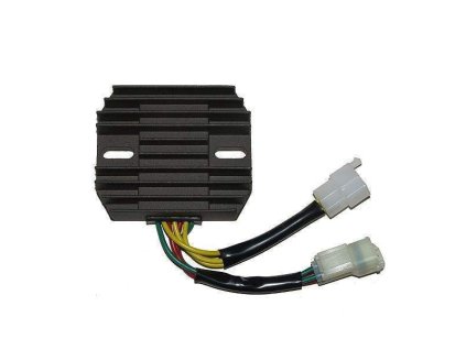 127568 electrosport regulator dobijeni suzuki dl 650 04 07 sv 650 1000 03 07