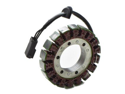 127742 electrosport stator vinuti alternatoru bmw g 650x 06 09