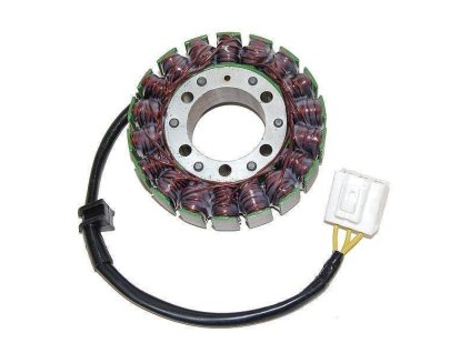 127820 electrosport stator vinuti alternatoru honda cbr 600rr 03 06