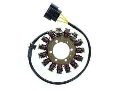 127826 electrosport stator vinuti alternatoru honda cbr 600rr ra 13 17