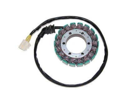 127829 electrosport stator vinuti alternatoru honda cbr 900rr fireblade 96 99