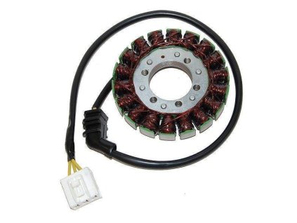 127832 electrosport stator vinuti alternatoru honda cbr 954rr 02 03