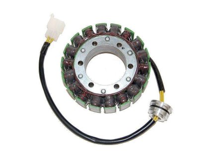 127865 electrosport stator vinuti alternatoru honda gl 1000 1100 1200 goldwing 75 87