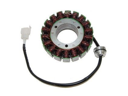 127868 electrosport stator vinuti alternatoru honda gl 1200 goldwing 85 87 fi