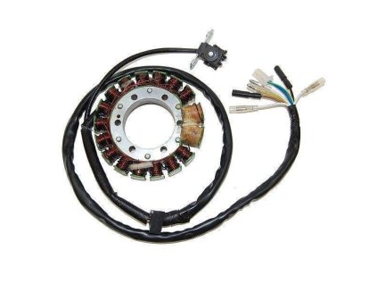 127976 electrosport stator vinuti alternatoru honda xr 400r 96 03 xr 650r 00 07 hi power s im