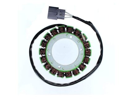 128045 electrosport stator vinuti alternatoru kawasaki mule 3000 01 08 3010 01 10 59031 2126