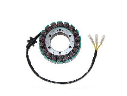 128057 electrosport stator vinuti alternatoru kawasaki vn 1500 vulcan 87 99