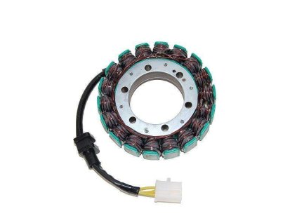 128060 electrosport stator vinuti alternatoru kawasaki vn 1500 vulcan classic 96 98