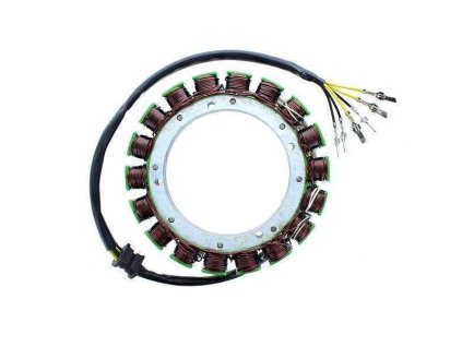 128066 electrosport stator vinuti alternatoru kawasaki vn 2000 vulcan limited classic 05