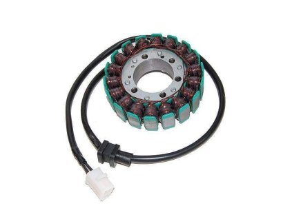 128075 electrosport stator vinuti alternatoru kawasaki vn 800 vulcan drifter 95 05