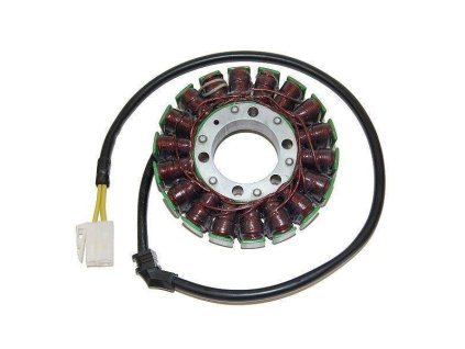 128336 electrosport stator vinuti alternatoru triumph speed triple 1050 05 11 114 42mm