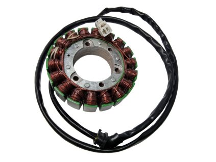 128342 electrosport stator vinuti alternatoru triumph twin efi