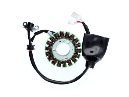 128351 electrosport stator vinuti alternatoru yamaha 125 x max 06 14 x city 08 13 s impul