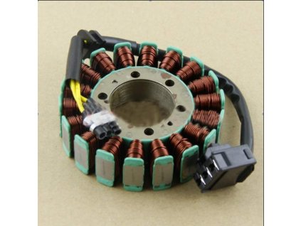 128633 gz stator vinuti alternatoru honda cbr 600rr 03 06 31120 mee 003