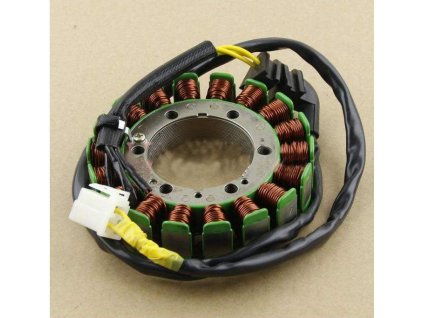 128636 gz stator vinuti alternatoru honda cbr 900rr 96 99 31120 mas 004
