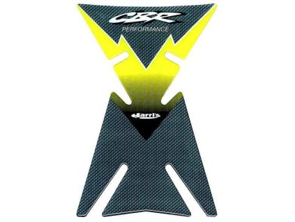 128774 harris tankpad 11947 cbrg barva zluta