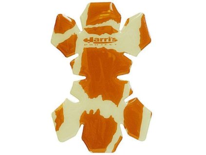 128777 harris tankpad 11947 gi barva hneda bezovy