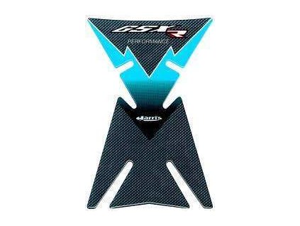 128783 harris tankpad 11947 gsx rbarva modra