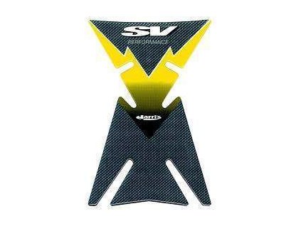 128807 harris tankpad 11947 svg barva cerna zluta