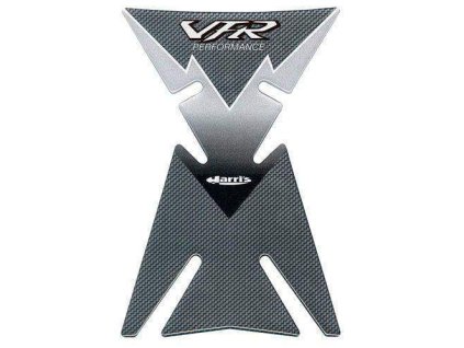 128810 harris tankpad 11947 vfr barva seda stribrna