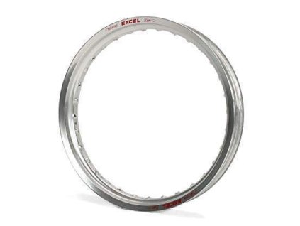 128840 haan wheels excel rafek 19x2 15 zadni ktm barva stribrny