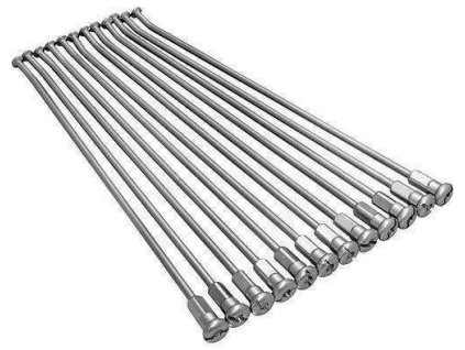 128885 haan wheels sada zesilenych dratu a niply predni 21 palcu yamaha yz yzf wr wrf 92 19 strib