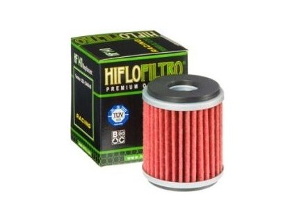 Olejový filtr Hiflo HF140