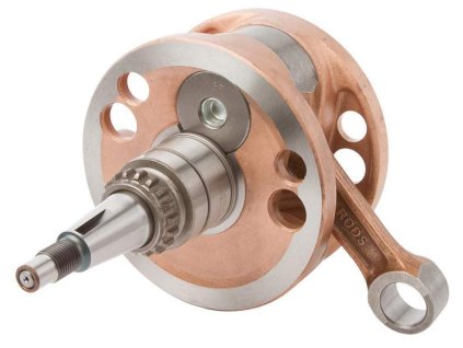 129512 hot rods klikova hridel honda crf 450r 02 08