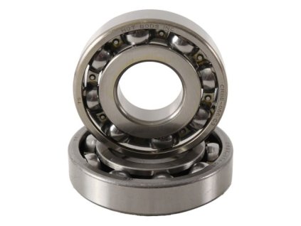 129857 hot rods lozisko klikoveho hridele