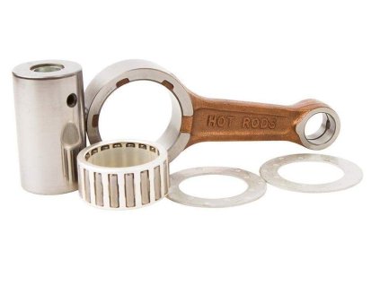 129971 hot rods ojnice honda crf 250r x 04 17