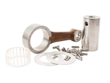 129995 hot rods ojnice honda trx 450 06 08