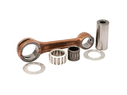 130010 hot rods ojnice kawasaki kx 125 kx 125 79 87 92 93