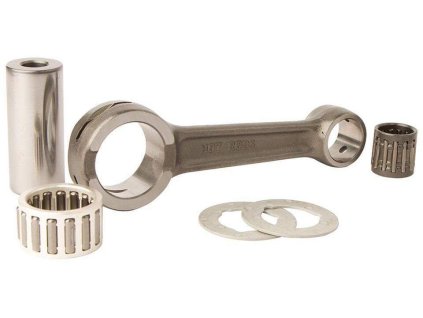 130016 hot rods ojnice kawasaki kx 125 kx 125 98 02