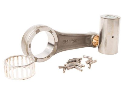 130091 hot rods ojnice ktm 4t excr 450 exc r450 08 11