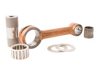 130148 hot rods ojnice suzuki rm 125 rm125 99 03