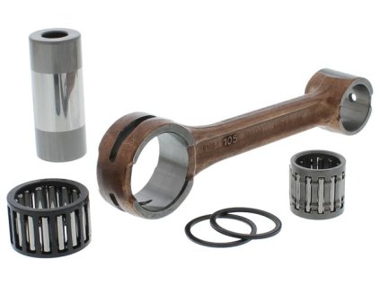 130154 hot rods ojnice suzuki rm 250 rm250 87 95 rmx 250 rmx 250 89 98