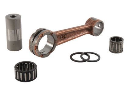 130160 hot rods ojnice suzuki rm 80 rm80 91 01