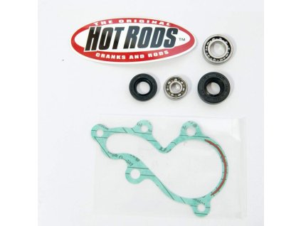 130250 hot rods opravna sada vodni pumpy honda cr 125r 05 07