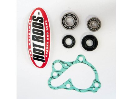130265 hot rods opravna sada vodni pumpy honda cr 80 85 90 07